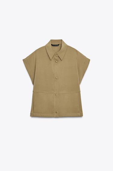 Zara {名称} - {颜色}