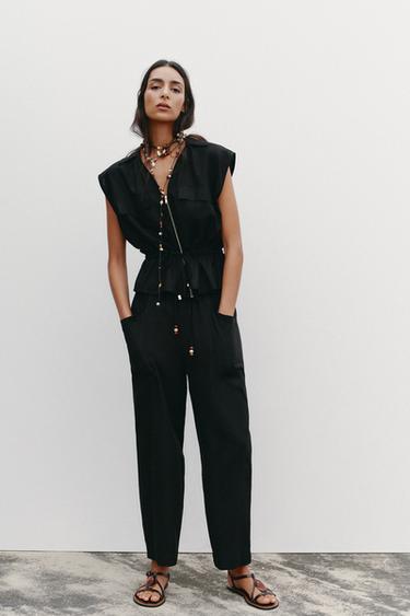 Zara {名称} - {颜色} - 0 图片