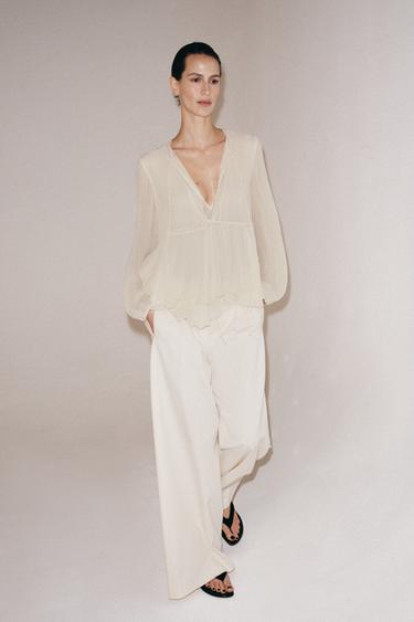 Zara {名称} - {颜色}