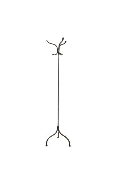 COAT STAND - Charcoal by Zara