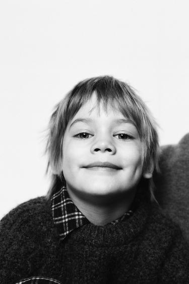 Zara {名称} - {颜色}