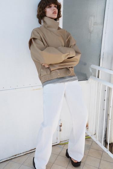 Zara {名称} - {颜色}