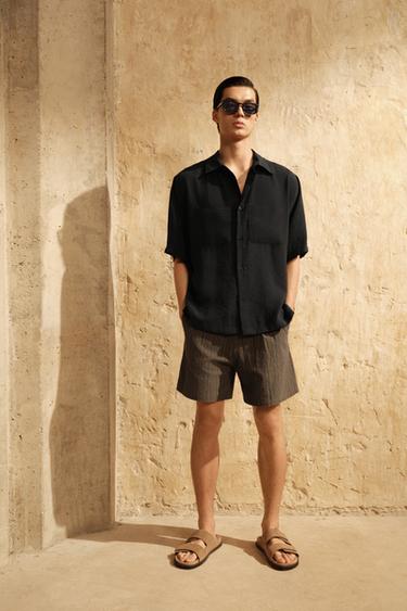 Zara {名称} - {颜色}