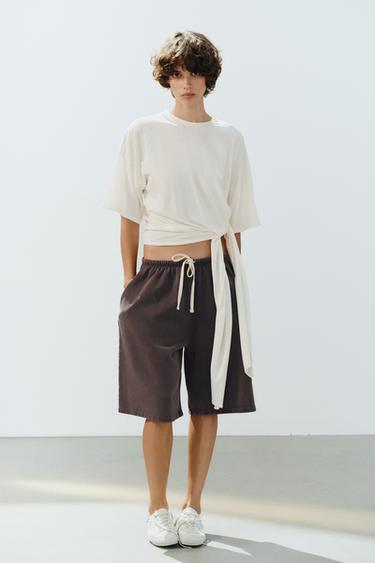 Zara {名称} - {颜色} - 0 图片