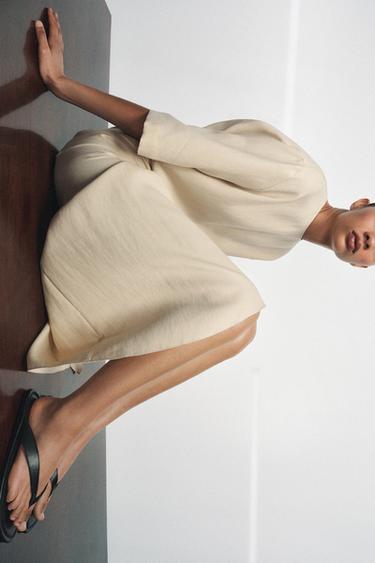 Zara {名称} - {颜色}