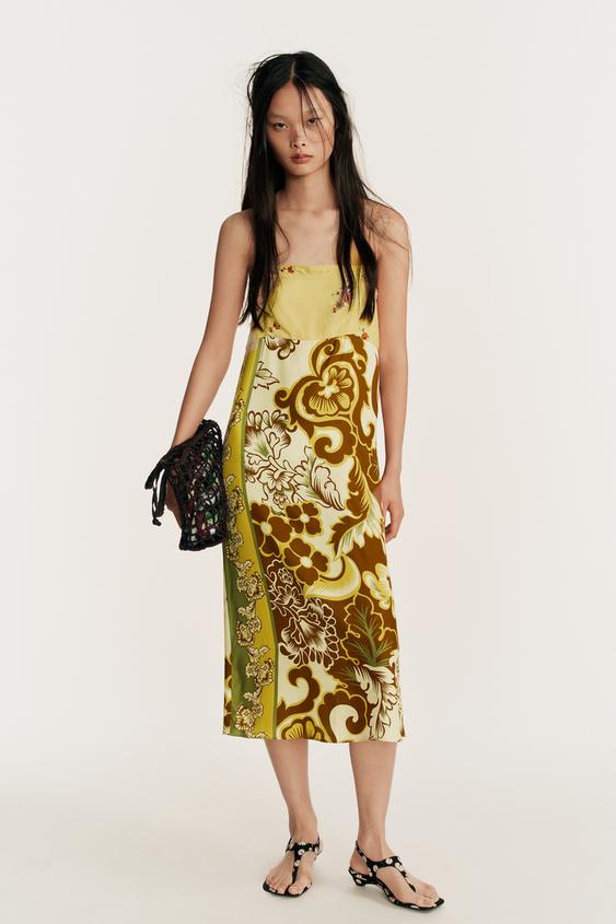 LIMITED EDITION BRAIDED HANDBAG - Multicoloured by Zara - Image 0