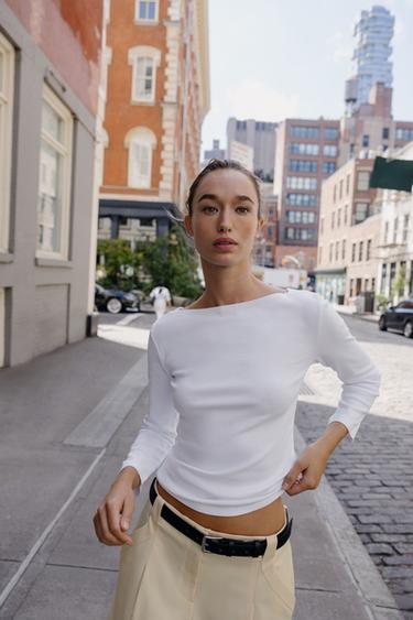 Zara {名称} - {颜色}