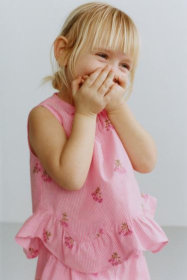 Zara {名称} - {颜色}