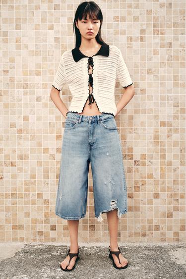 Zara {名称} - {颜色}