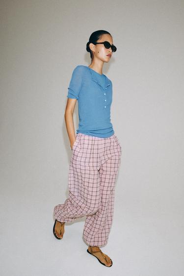 Zara {名称} - {颜色} - 0 图片