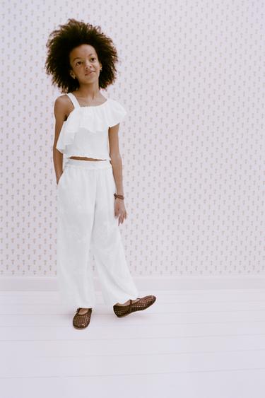 Zara {名称} - {颜色}