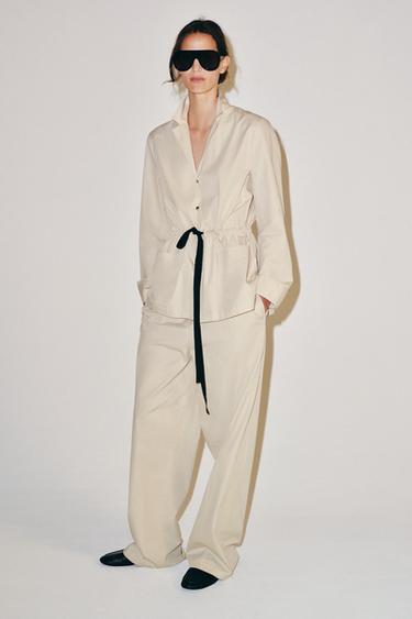 Zara {名称} - {颜色} - 0 图片