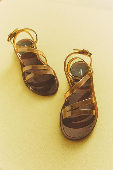 Zara {名称} - {颜色}