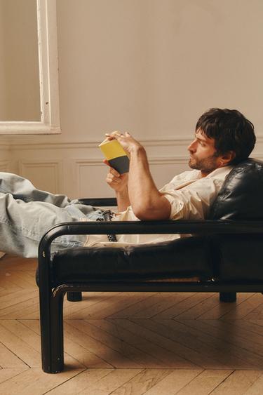 Zara {名称} - {颜色}