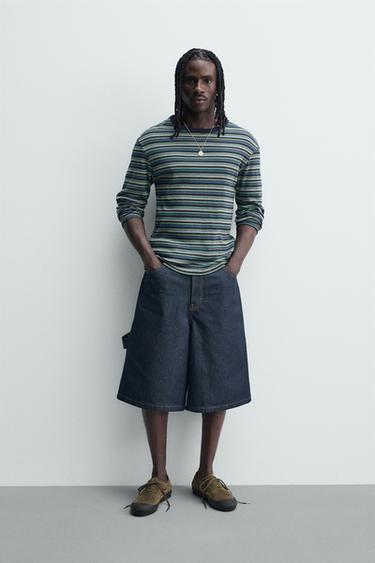 Zara {名称} - {颜色}