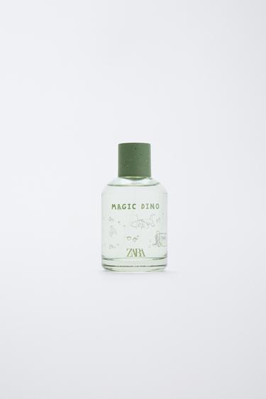 MAGIC DINO EDT 100ML (3.4 FL. OZ) -  by Zara - Image 0