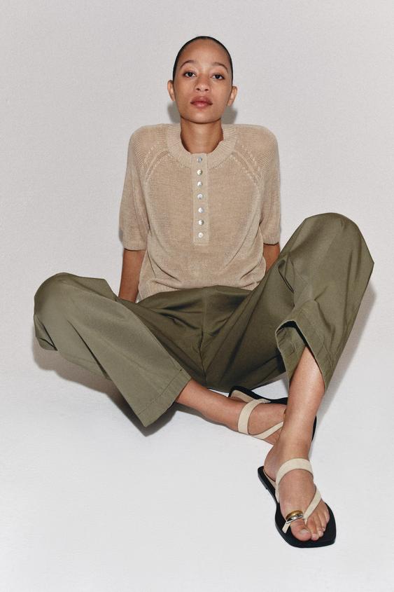 Zara {名称} - {颜色} - 0 图片