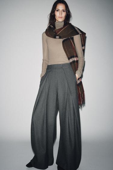 Zara {名称} - {颜色} - 0 图片