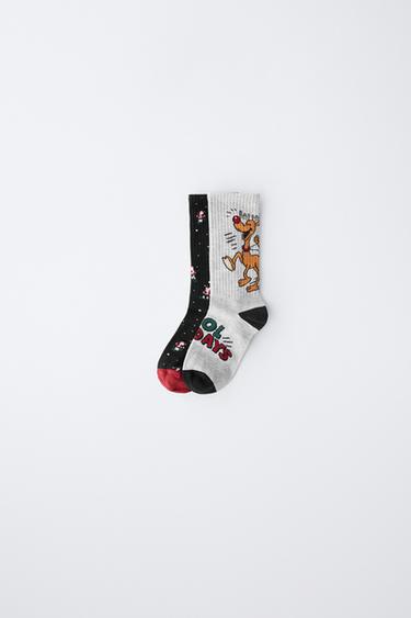 Zara {名称} - {颜色}