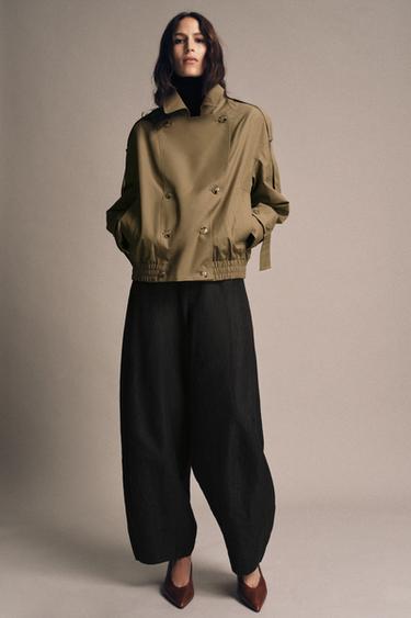 Zara {名称} - {颜色} - 0 图片