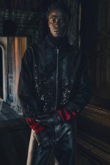 Zara {名称} - {颜色} - 0 图片