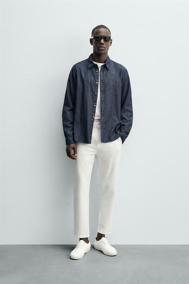 Zara {名称} - {颜色}