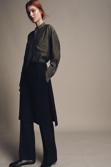 Zara {名称} - {颜色}