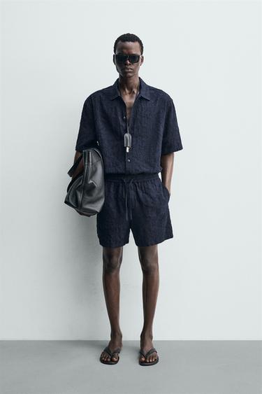 Zara {名称} - {颜色} - 0 图片