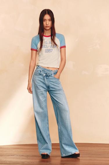 Zara {名称} - {颜色}