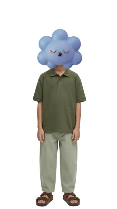 Zara {名称} - {颜色}