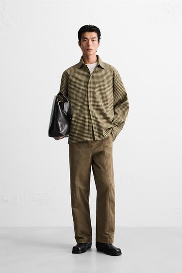 Zara {名称} - {颜色} - 0 图片