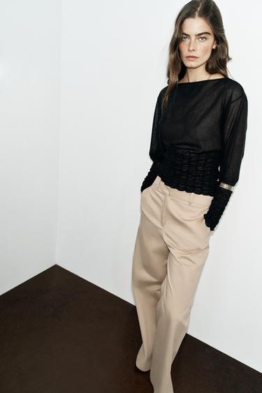 Zara {名称} - {颜色} - 0 图片