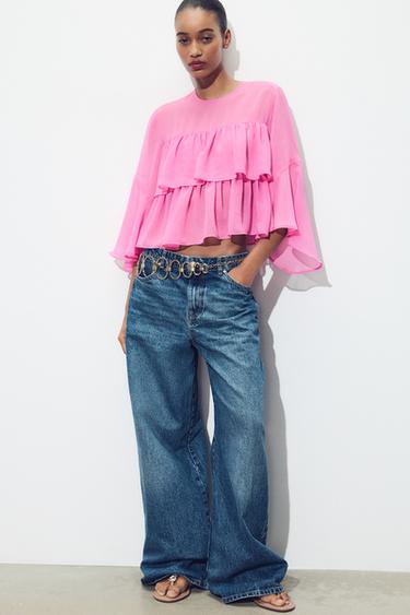 Zara {名称} - {颜色} - 0 图片