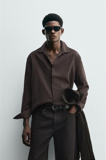 Zara {名称} - {颜色}