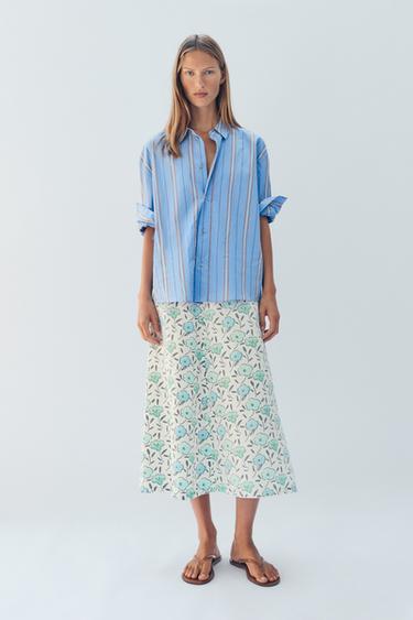 Zara {名称} - {颜色} - 0 图片