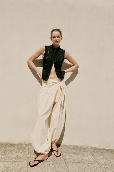 Zara {名称} - {颜色} - 0 图片