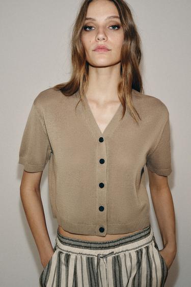 Zara {名称} - {颜色} - 0 图片