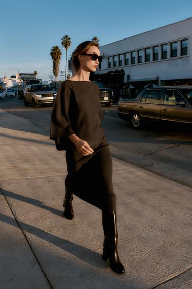 Zara {名称} - {颜色}