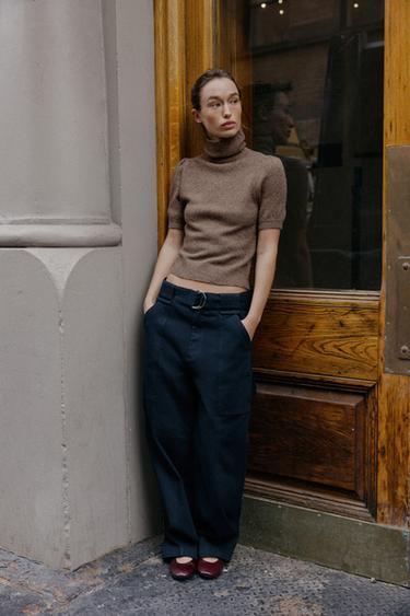 Zara {名称} - {颜色} - 0 图片