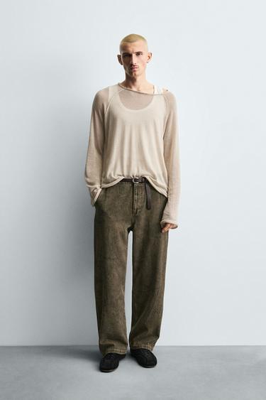 Zara {名称} - {颜色} - 0 图片