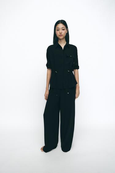 Zara {名称} - {颜色} - 0 图片