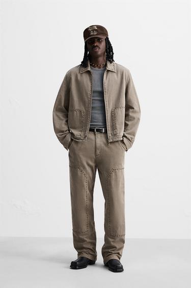 Zara {名称} - {颜色} - 0 图片