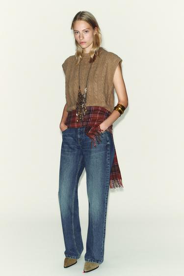 Zara {名称} - {颜色} - 0 图片