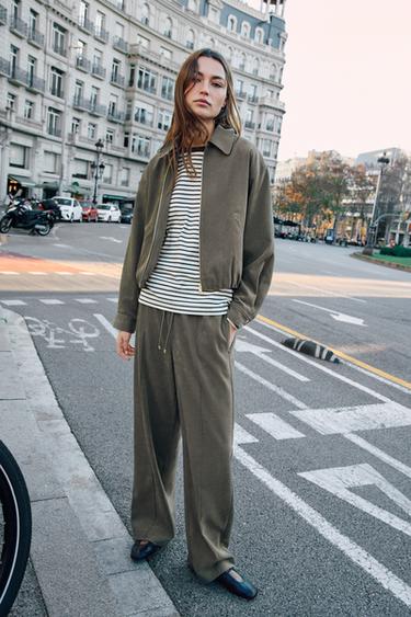 Zara {名称} - {颜色}