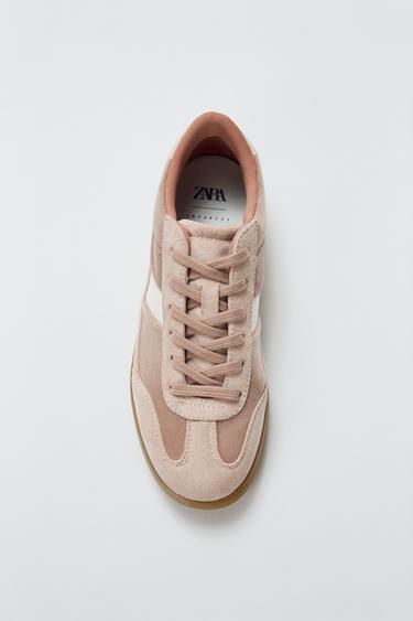 Zara {名称} - {颜色}