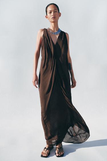 Zara {名称} - {颜色} - 0 图片