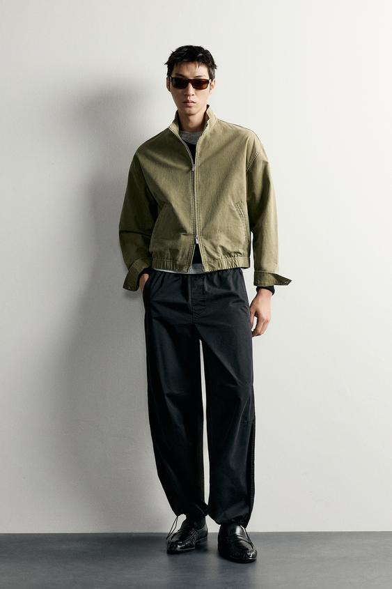 Zara {名称} - {颜色} - 0 图片