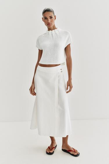 Zara {名称} - {颜色}