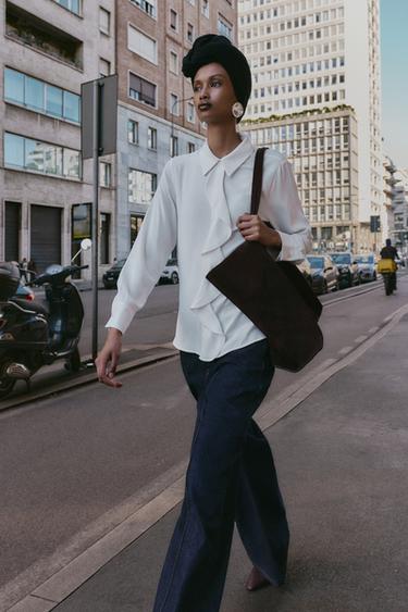 Zara {名称} - {颜色}