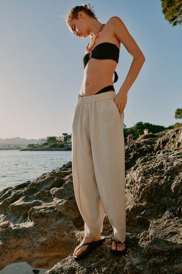Zara {名称} - {颜色} - 0 图片